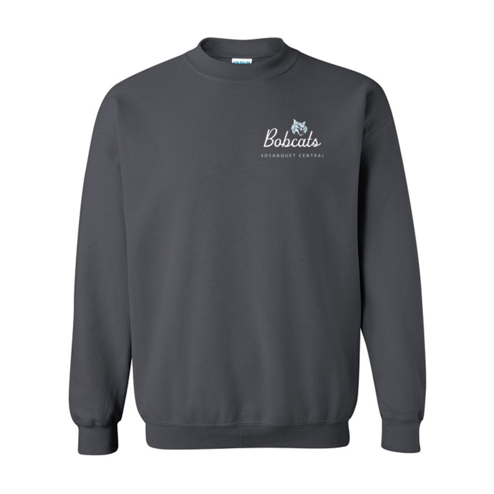 Bosanquet Adult Crewneck Sweatshirt