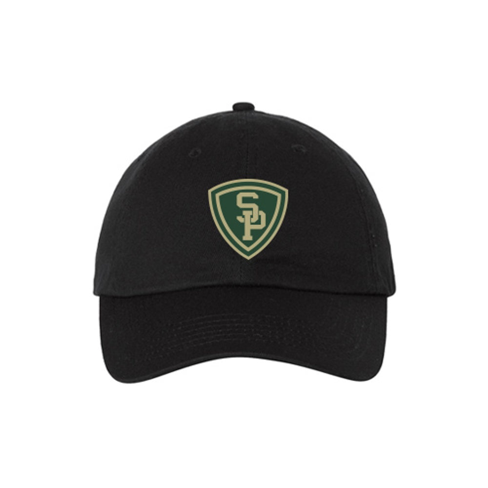 St. Pats Baseball Adult Bio-Washed Classic Dad Hat
