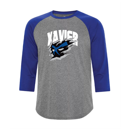 Saint-François-Xavier Adult Pro Team Baseball Jersey – Team Outfitters
