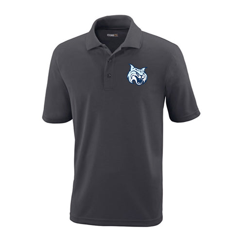 Bosanquet Staff Adult Origin Performance Pique Polo