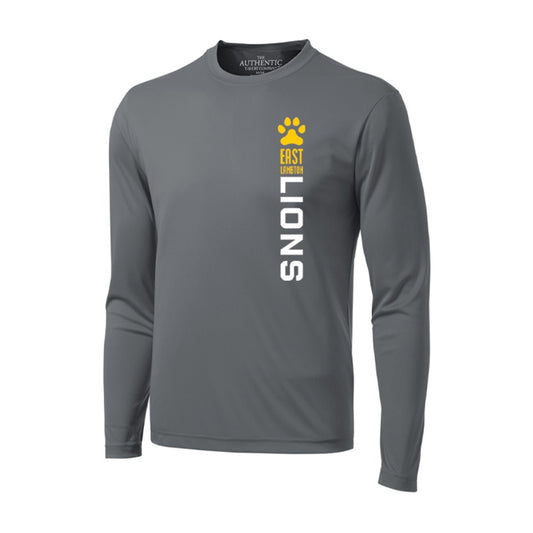 East Lambton Youth Pro Team Long Sleeve T-Shirt