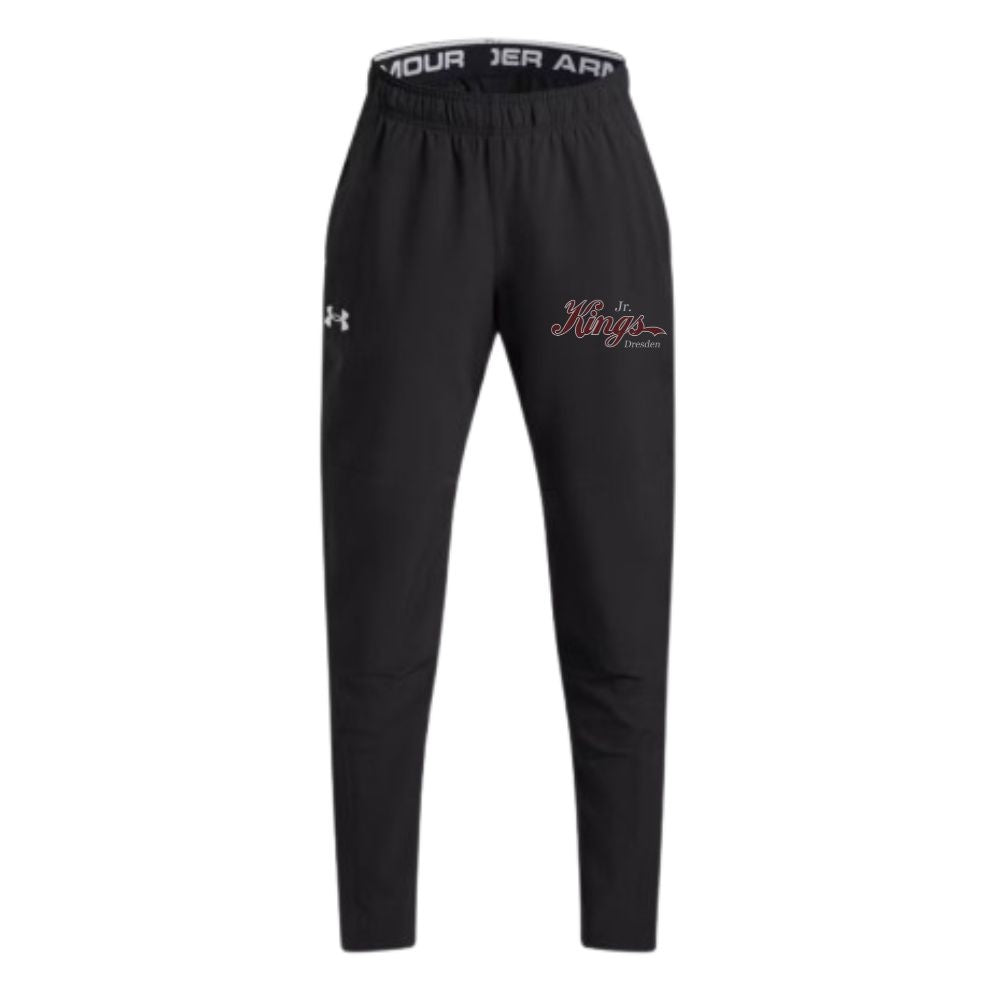 Dresden Minor Hockey Youth Under Armour Warm Up Pants