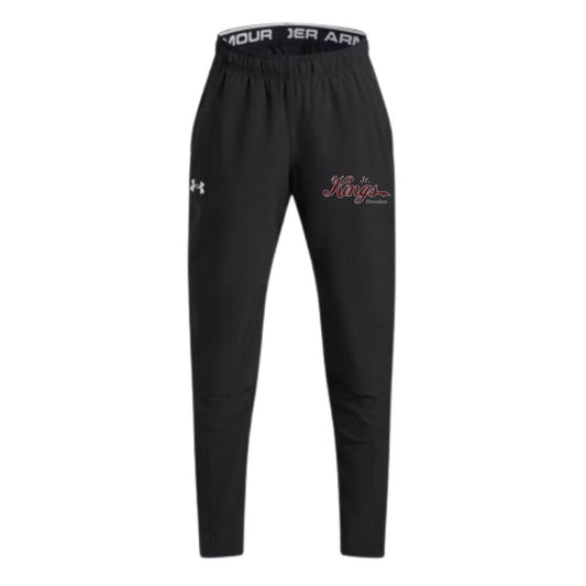Dresden Minor Hockey Youth Under Armour Warm Up Pants