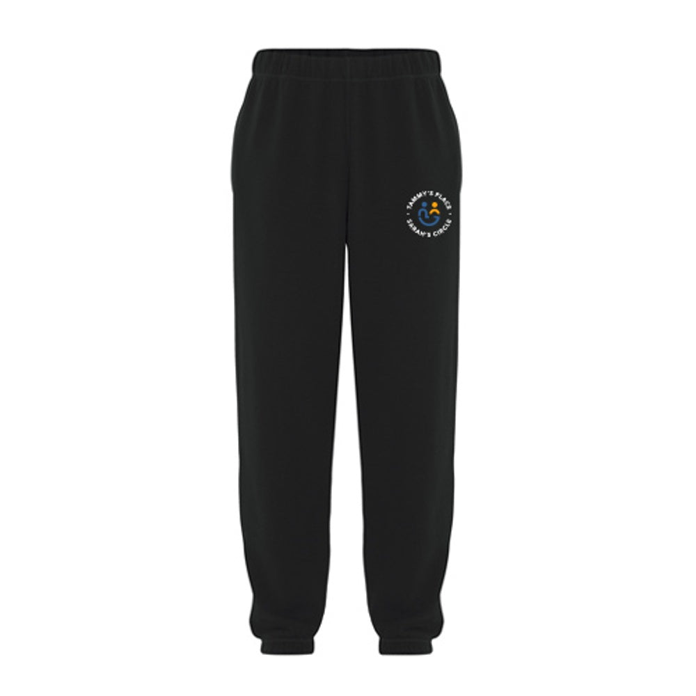 Tammy's Place & Sarah's Circle Adult Everyday Fleece Sweatpants