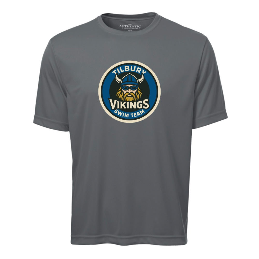 Tilbury Vikings Youth Pro Team T-Shirt