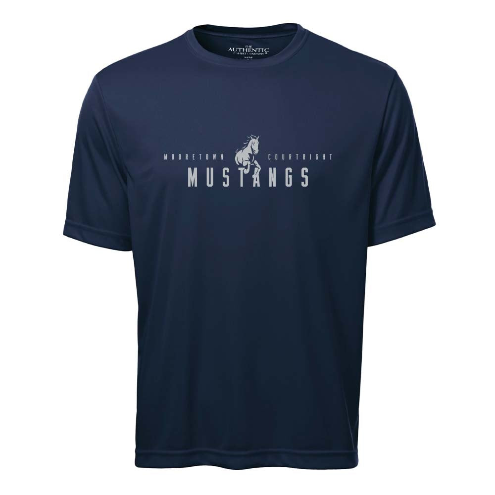 Mooretown-Courtright Youth Pro Team T-Shirt
