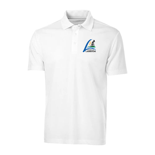 County of Lambton Adult Everyday Sport Shirt