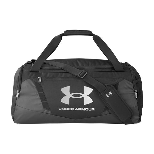 Bluewater Health Under Armour Undeniable 5.0 MD Duffle Bag