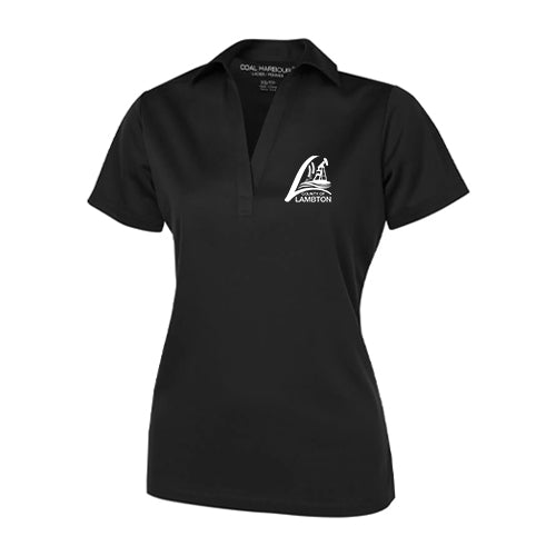 County of Lambton Ladies' Everyday Sport Shirt
