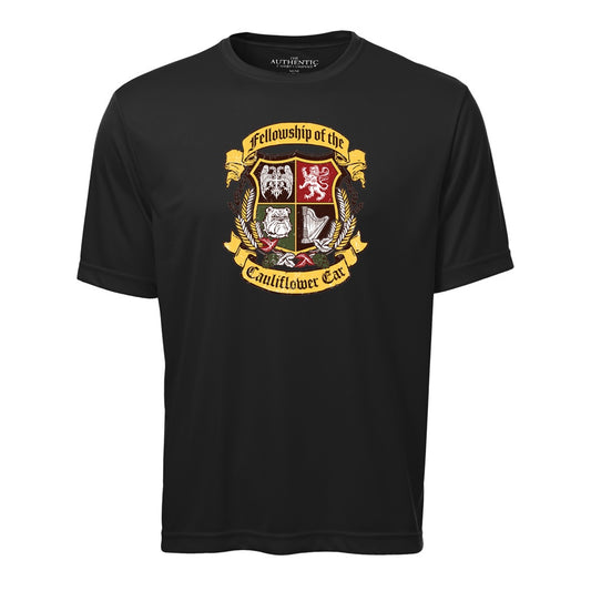 Sarnia Bluewater Wrestling Adult Pro Team T-Shirt
