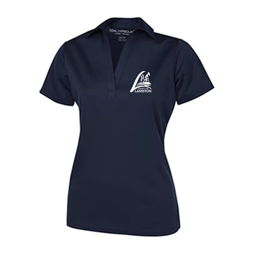 County of Lambton Ladies' Everyday Sport Shirt