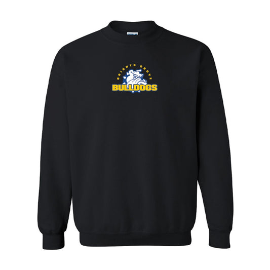 Brights Grove Youth Crewneck Sweatshirt