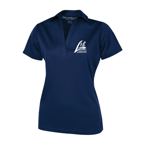 County of Lambton Ladies' Everyday Sport Shirt