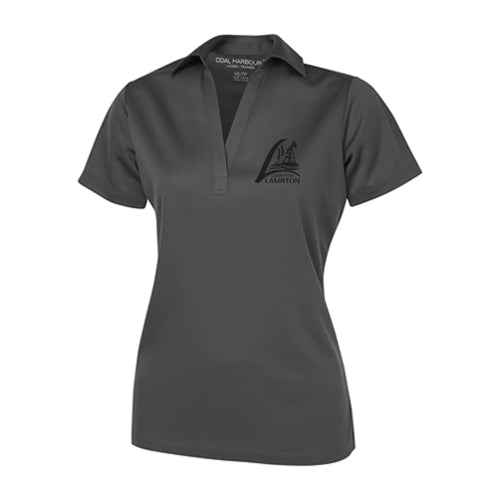 County of Lambton Ladies' Everyday Sport Shirt