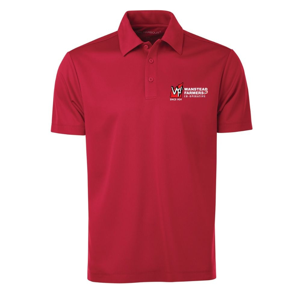 Wanstead Farmers Co-operative Adult Polo