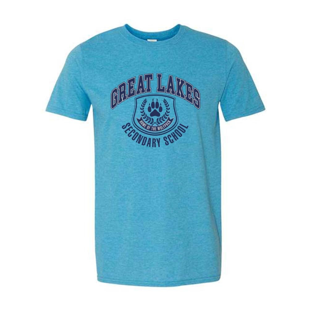 GLSS Adult Softstyle T-Shirt