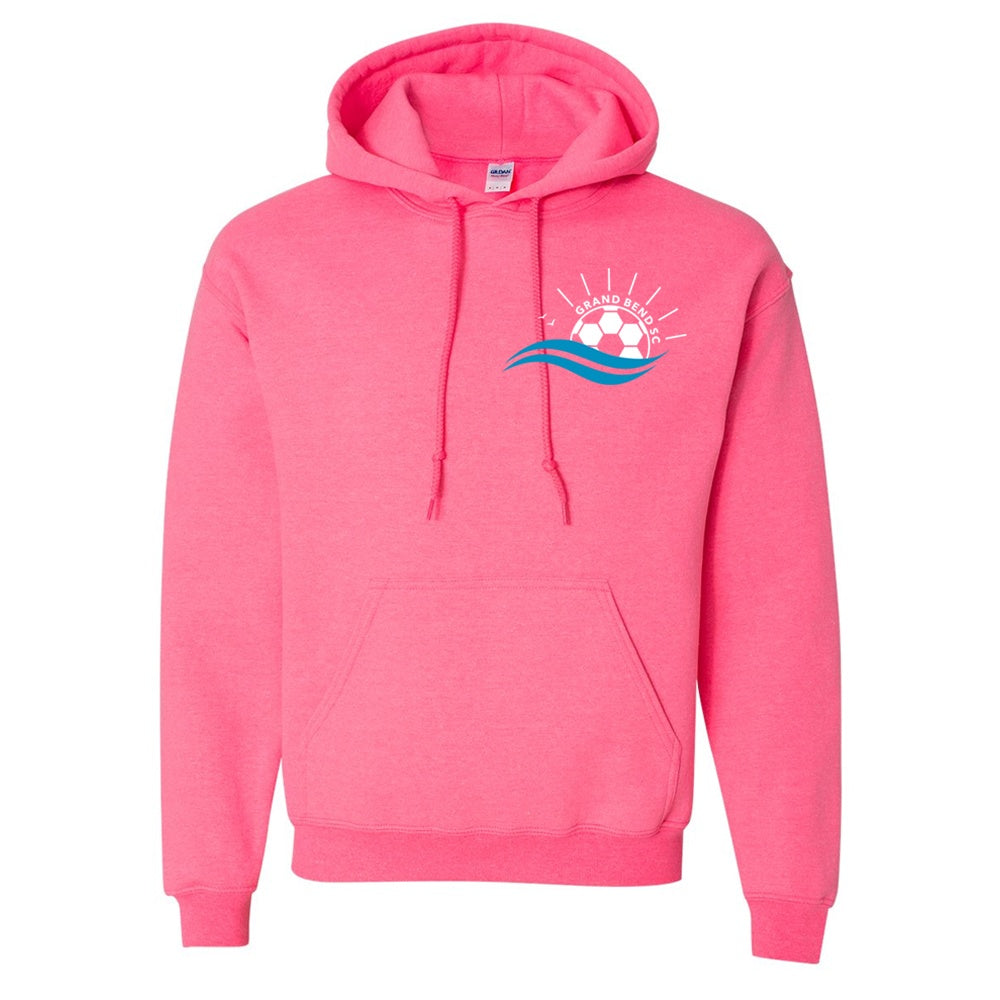 Grand Bend SC Adult Heavy Blend™ Hooded Sweatshirt