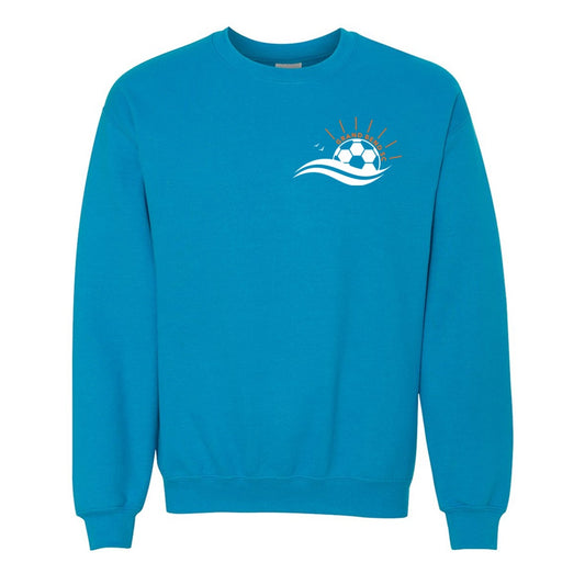 Grand Bend SC Adult Heavy Blend™ Crewneck Sweatshirt