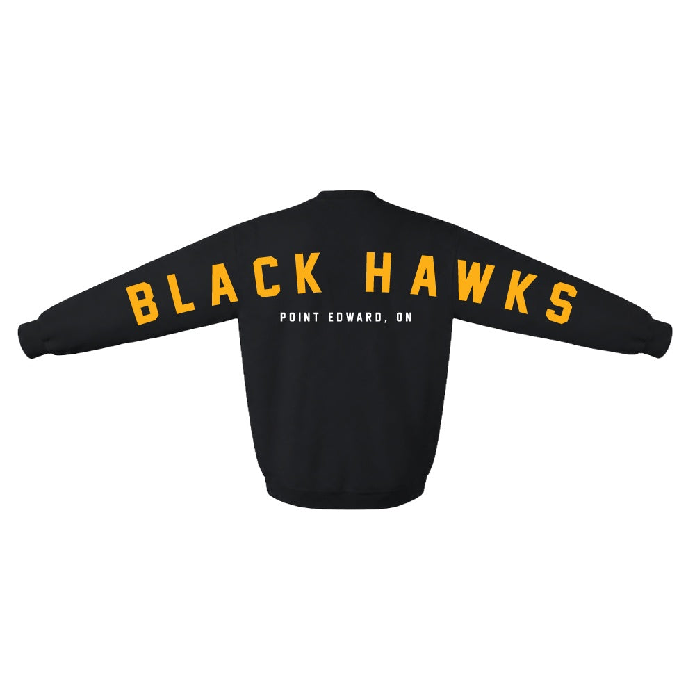 PEMAA Adult Heavy Blend Crewneck Sweatshirt