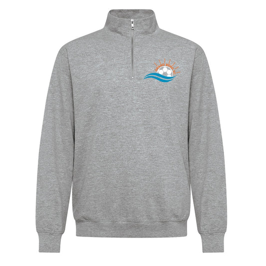 Grand Bend SC Adult Fleece 1/4 Zip Sweatshirt