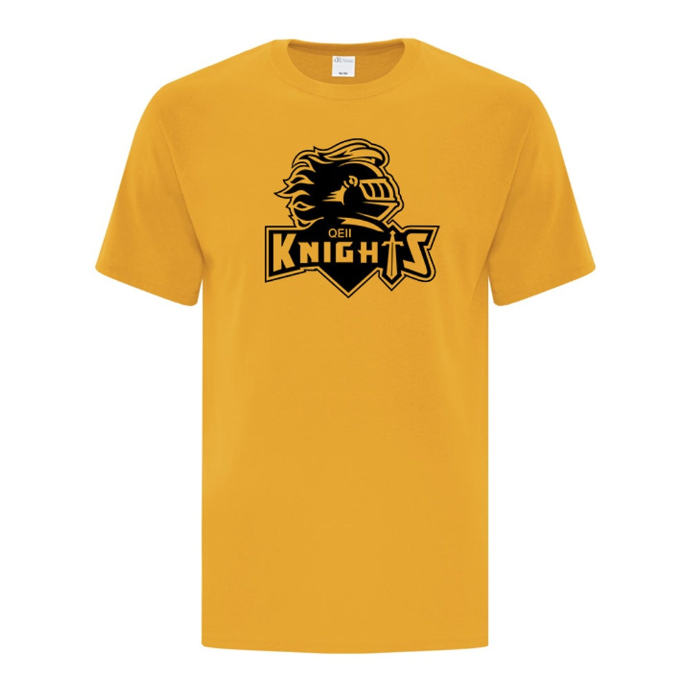 Queen Elizabeth II Sarnia Youth School House T-Shirt