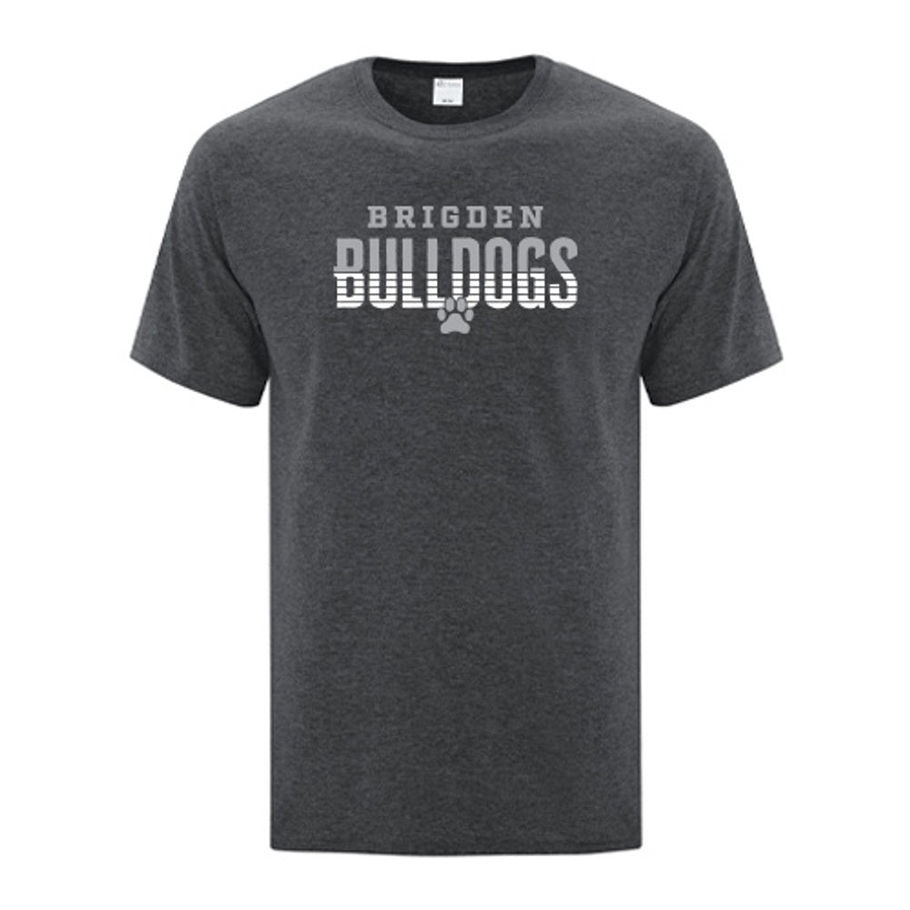 Brigden Youth Everyday Cotton T-Shirt