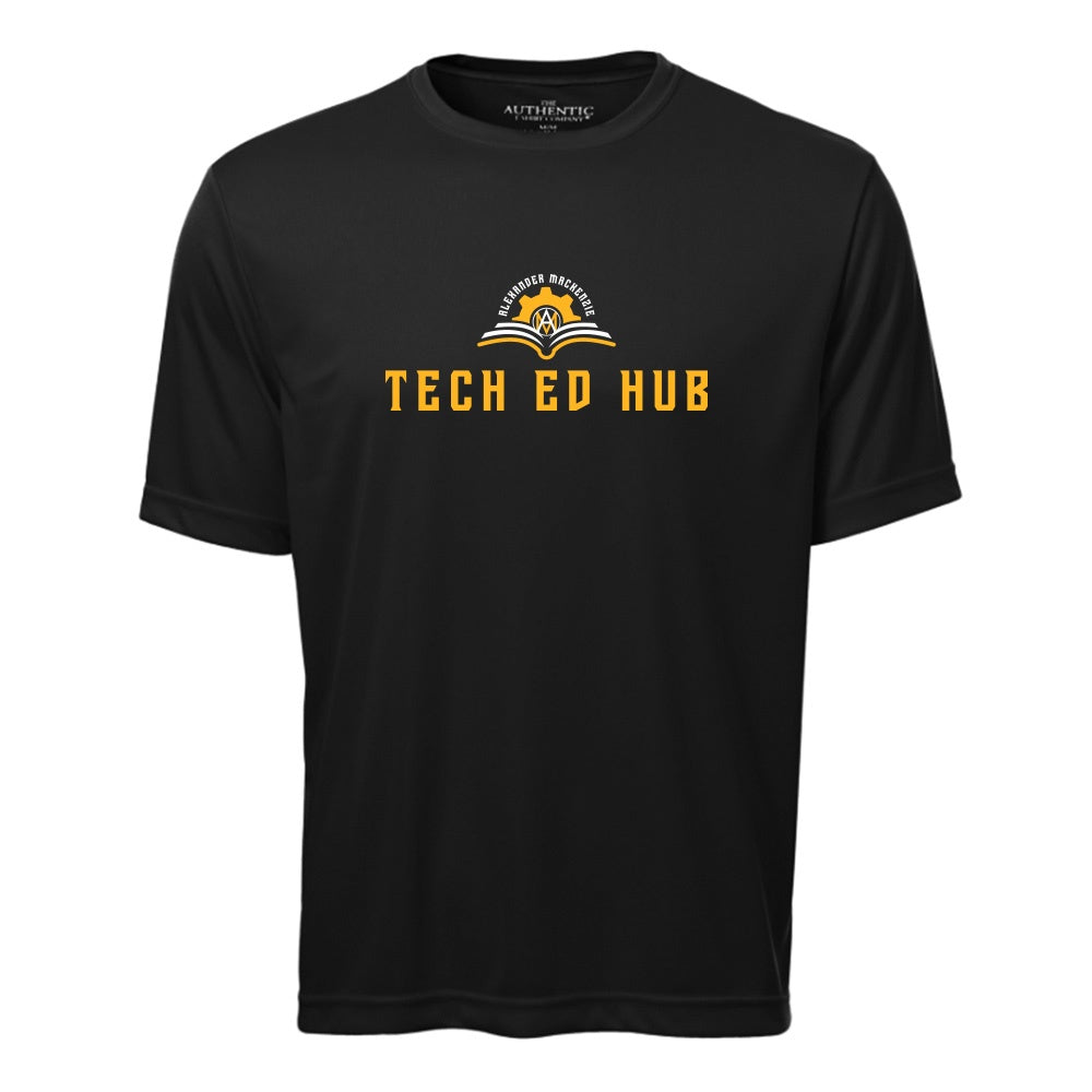 Technological Education Hub Adult Pro Team T-Shirt
