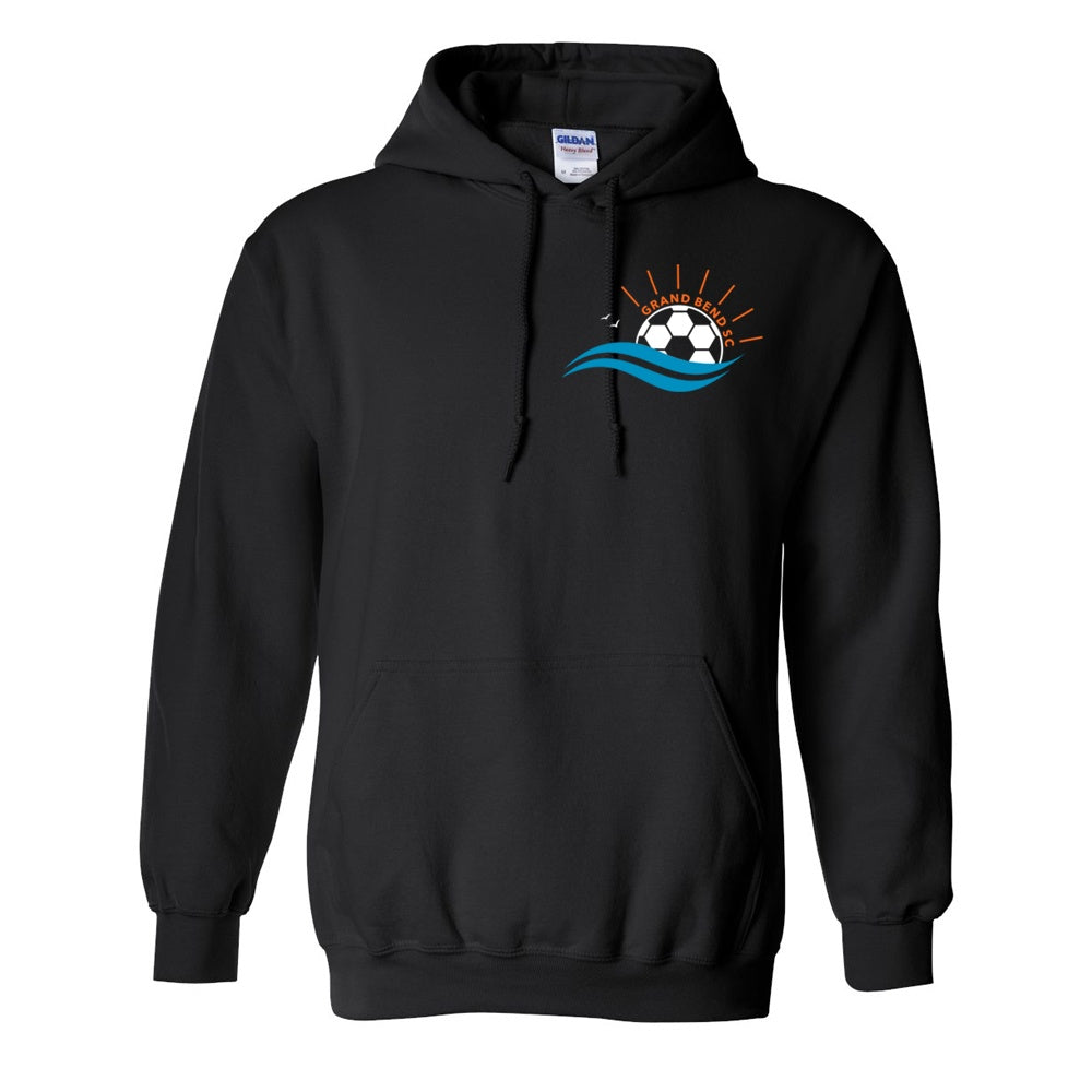 Grand Bend SC Adult Heavy Blend™ Hooded Sweatshirt