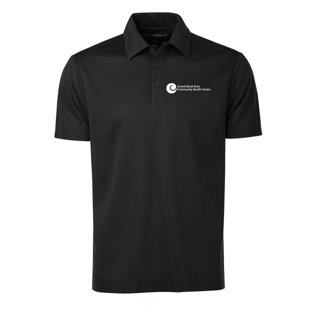 GBACHC Adult Sport Shirt