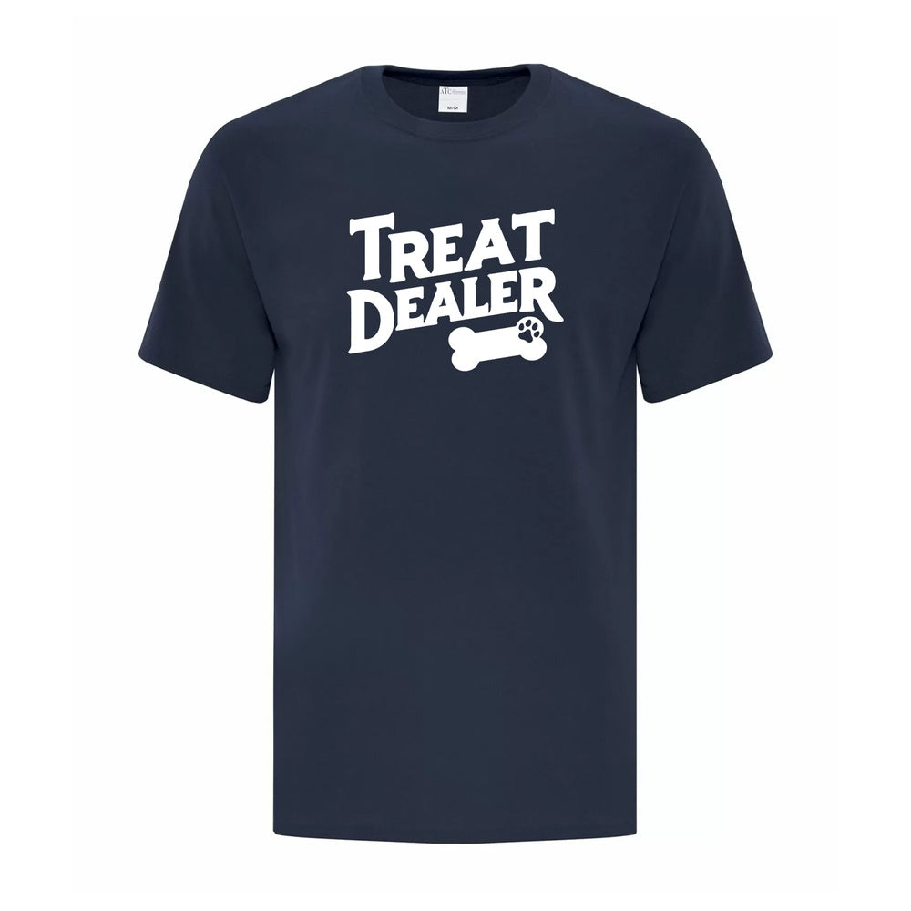 Sarnia Humane Society Youth Everyday Cotton T-Shirt