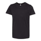 BELLA + CANVAS YOUTH JERSEY T-SHIRT