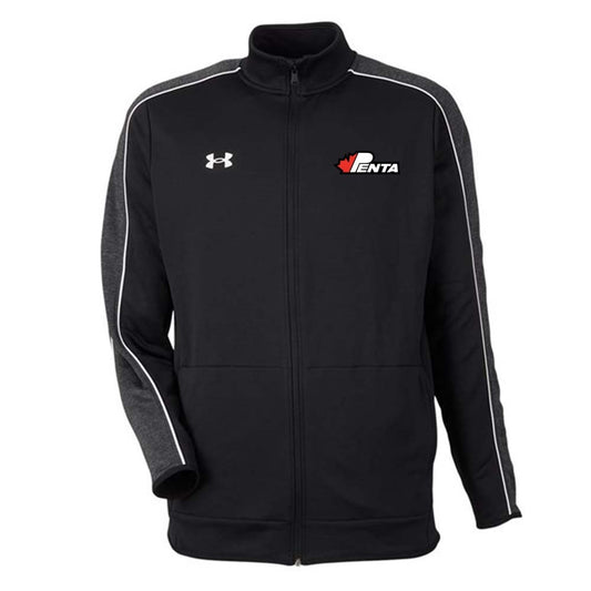 Penta Adult Under Armour Command Full-Zip 2.0 Jacket