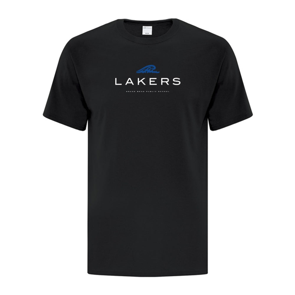 Grand Bend Youth Everyday Cotton T-Shirt