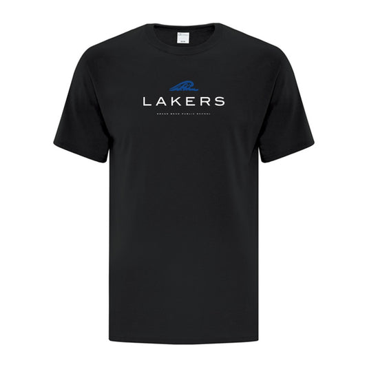 Grand Bend Youth Everyday Cotton T-Shirt