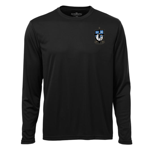 Holy Family Adult Pro Team Long Sleeve