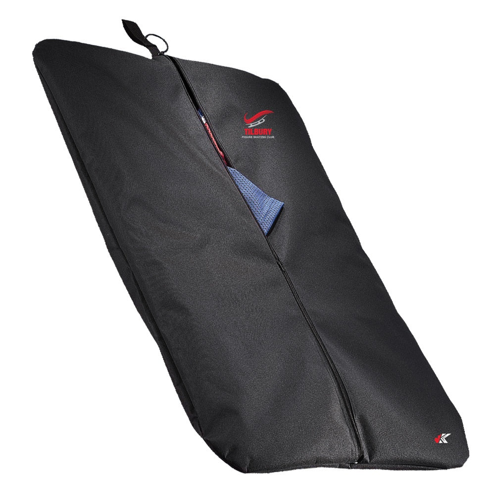 Tilbury Figure Skating Garment Bag