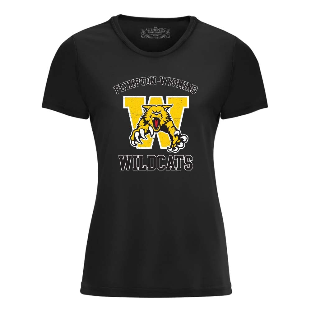 Plympton-Wyoming Ladies' Pro Team T-Shirt
