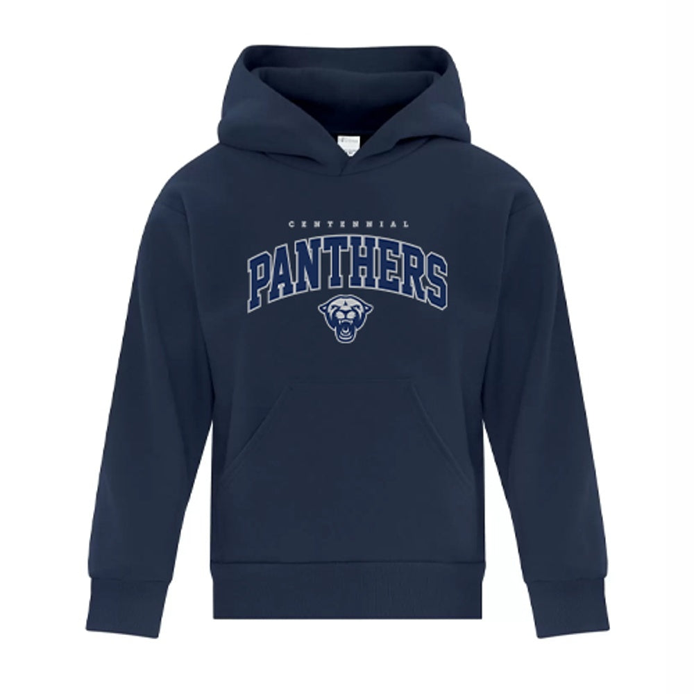 Lambton Centennial Youth Hooded Sweatshirt