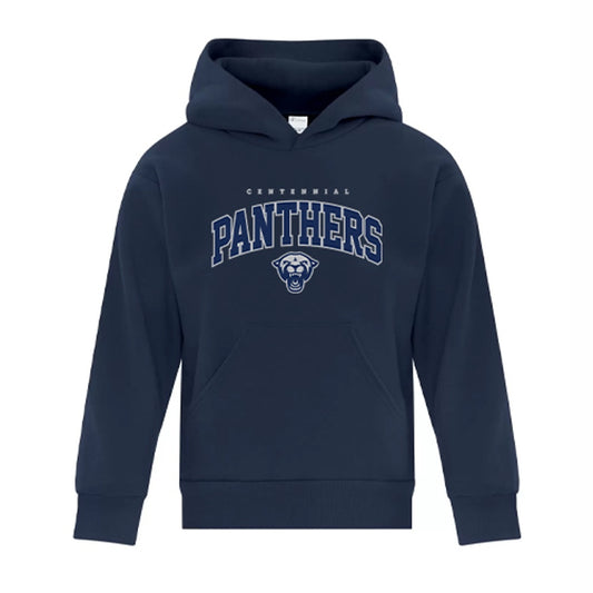 Lambton Centennial Youth Hooded Sweatshirt