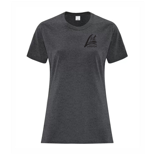 County of Lambton Ladies' Cotton T-Shirt