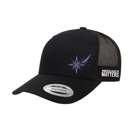 Act of Kindness Adult Retro Trucker Cap