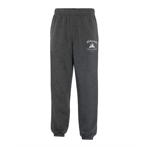 Wallaceburg Skating Club Adult Everyday Fleece Sweatpants