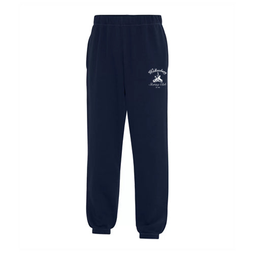Wallaceburg Skating Club Adult Everyday Fleece Sweatpants