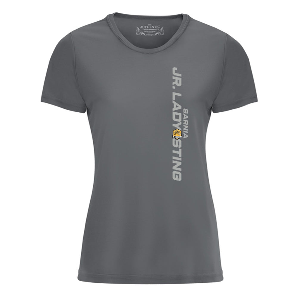 Jr Lady Sting Ladies' Pro Team Short Sleeve T-Shirt