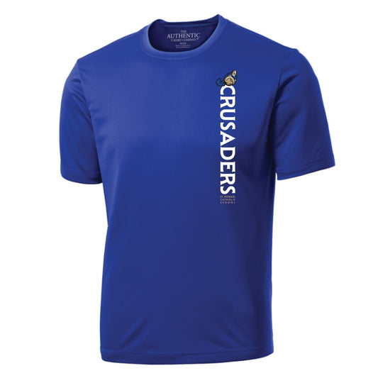 St Michael Youth Pro Team Short Sleeve T-Shirt