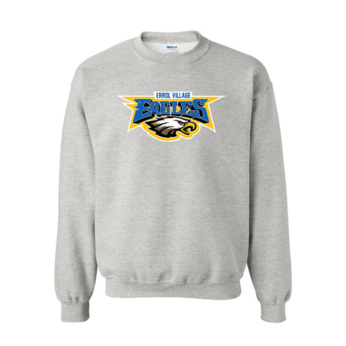 Errol Village Staff Adult Crewneck Sweatshirt
