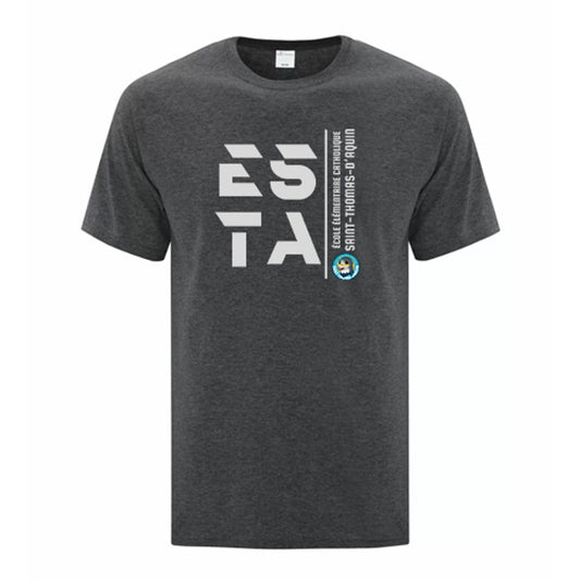 St Thomas D'Aquin Youth Everyday Cotton T-Shirt