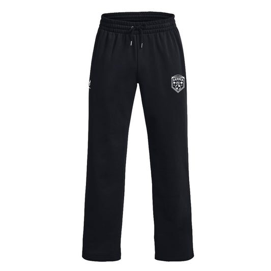 Sarnia FC Adult Under Armour Icon Fleece Pants