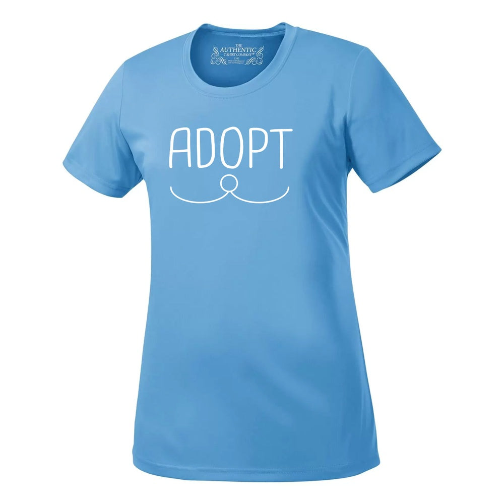 Sarnia Humane Society Ladies' Pro Team Short Sleeve T-Shirt