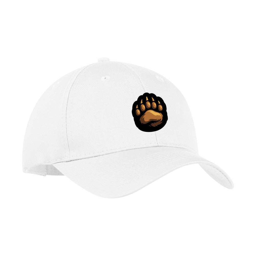 Gregory Drive Adult Cotton Twill Cap